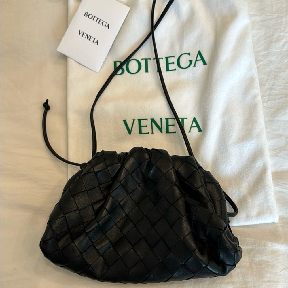 Bottega Veneta Pouch Bag